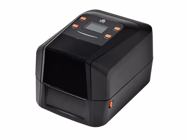 پرینتر لیبل زن وین کد مدل LP433E