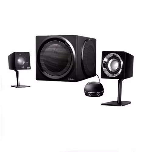 Creative GigaWorks T3 Speaker
