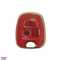 کاور سوییچ خودرو قطعه سازان کبیر مدل COV-QK-3051 مناسب برای کوییک