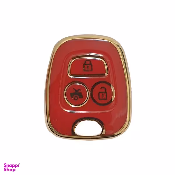 کاور سوییچ خودرو قطعه سازان کبیر مدل COV-QK-3051 مناسب برای کوییک