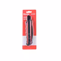 کاتر 18 میلی متری Alpha رونیکس مدل RH-3008