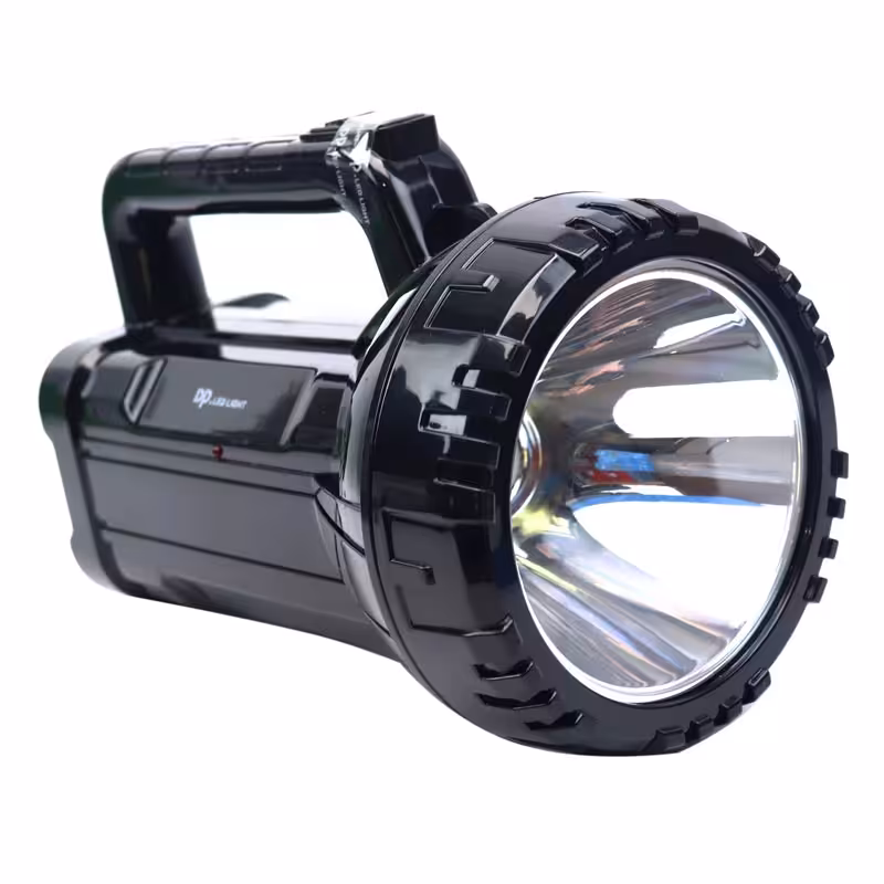 چراغ قوه شارژی DP.LED Light DP-7045B