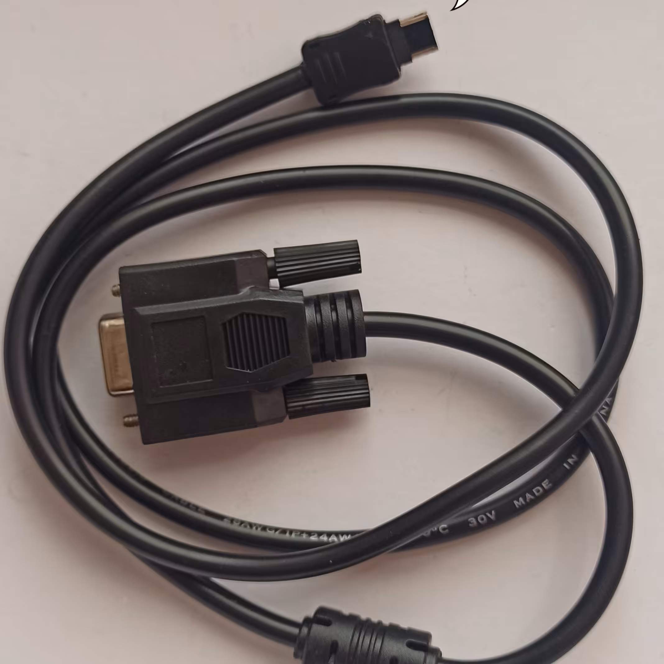 کابل تغییر سریال کارتخوان مدل G2 و G3( اورجینال)