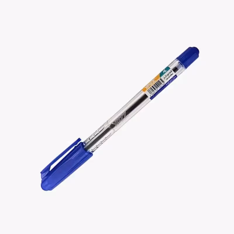 خودکار آبی یاز