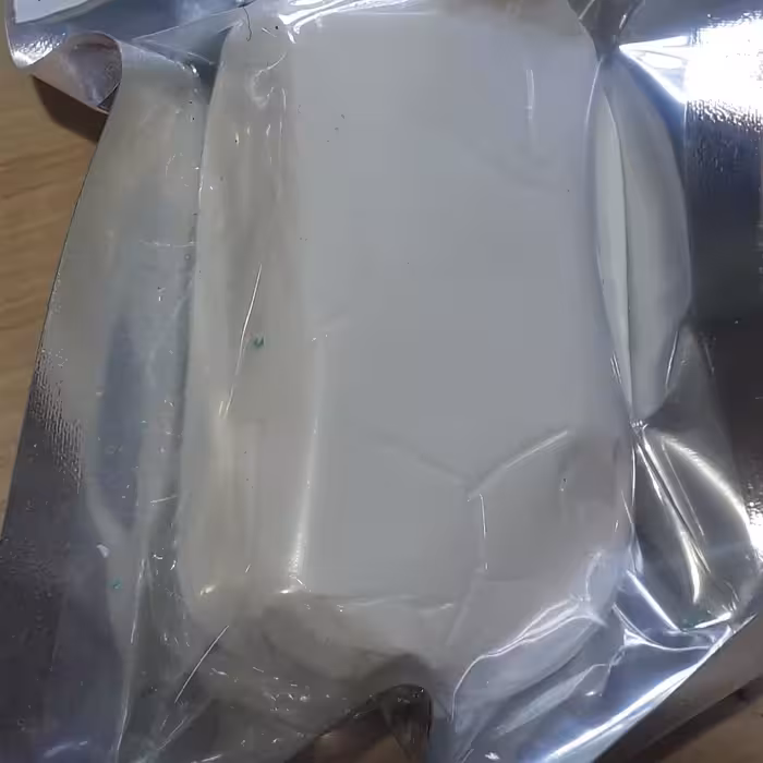 خمیر  پلیمری هوا خشک سفید(100گرمی)