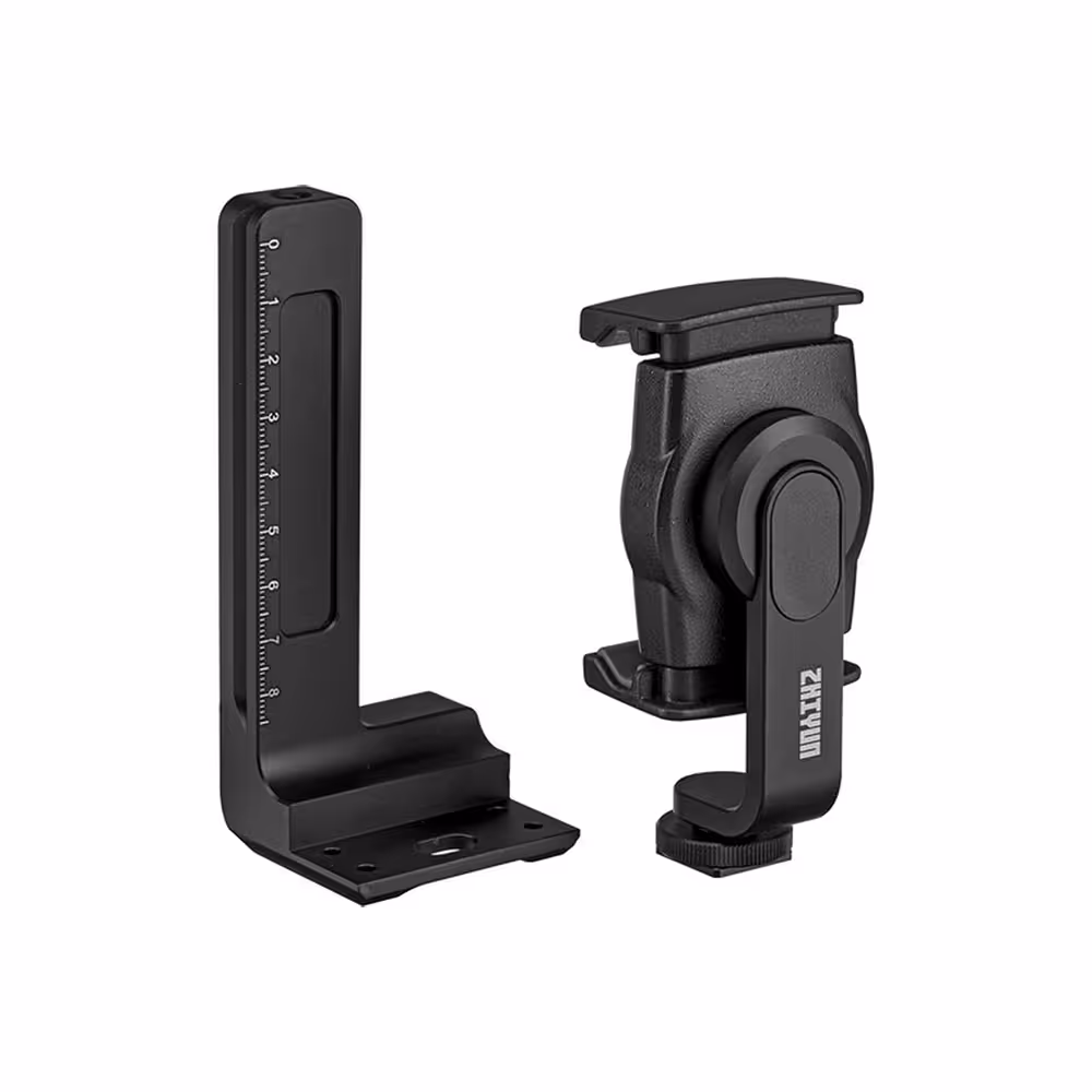 کیت هولدر موبایل و بازوی جایگزین برای Zhiyun Crane 2