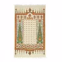 سفره سرو با طرحی سنتی