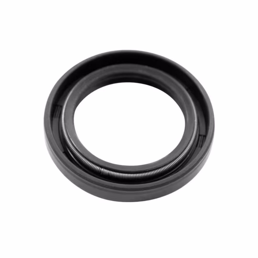 کاسه نمد سر شفت اصلی گیربکس NAK مدل سایپایی  مناسب برای پراید