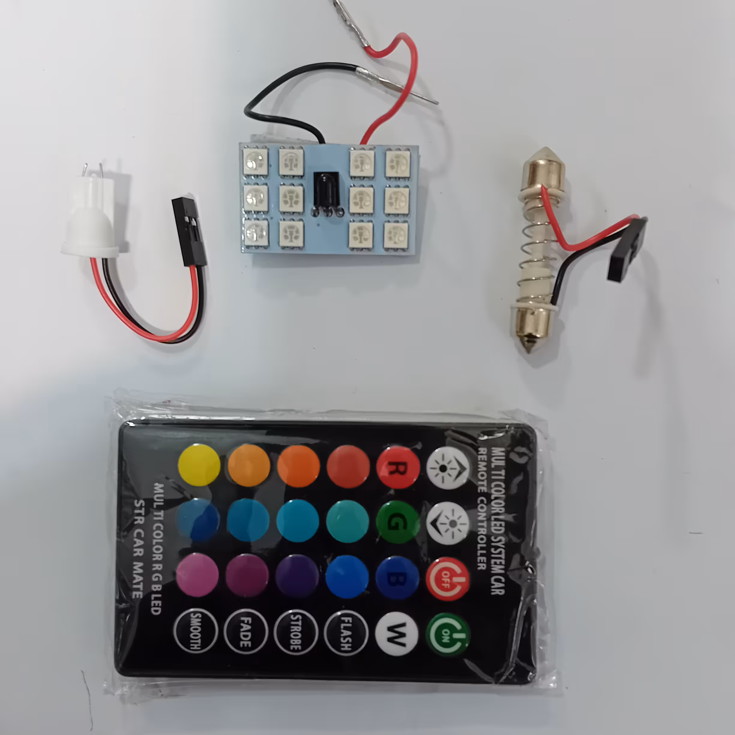 LED چراغ سقفی