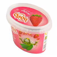 مربا توت فرنگی - 200 گرم iml