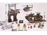 نفربر ارتشی کد506116