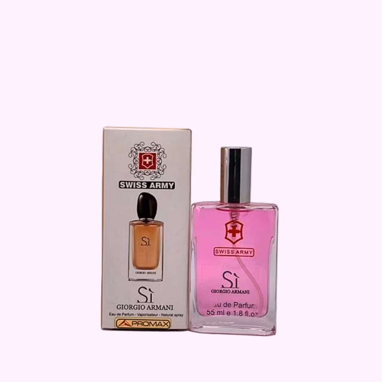 ادکلن جیور جیور آرمانی اس آی ادو پرفیوم GIORGIO ARMANI Si Eau de parfum