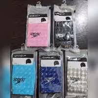 کلاه شنا پیو شطرنجی اسپیدو کد 53