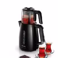چای ساز روهمی فیلیپس مدل HD7301/00