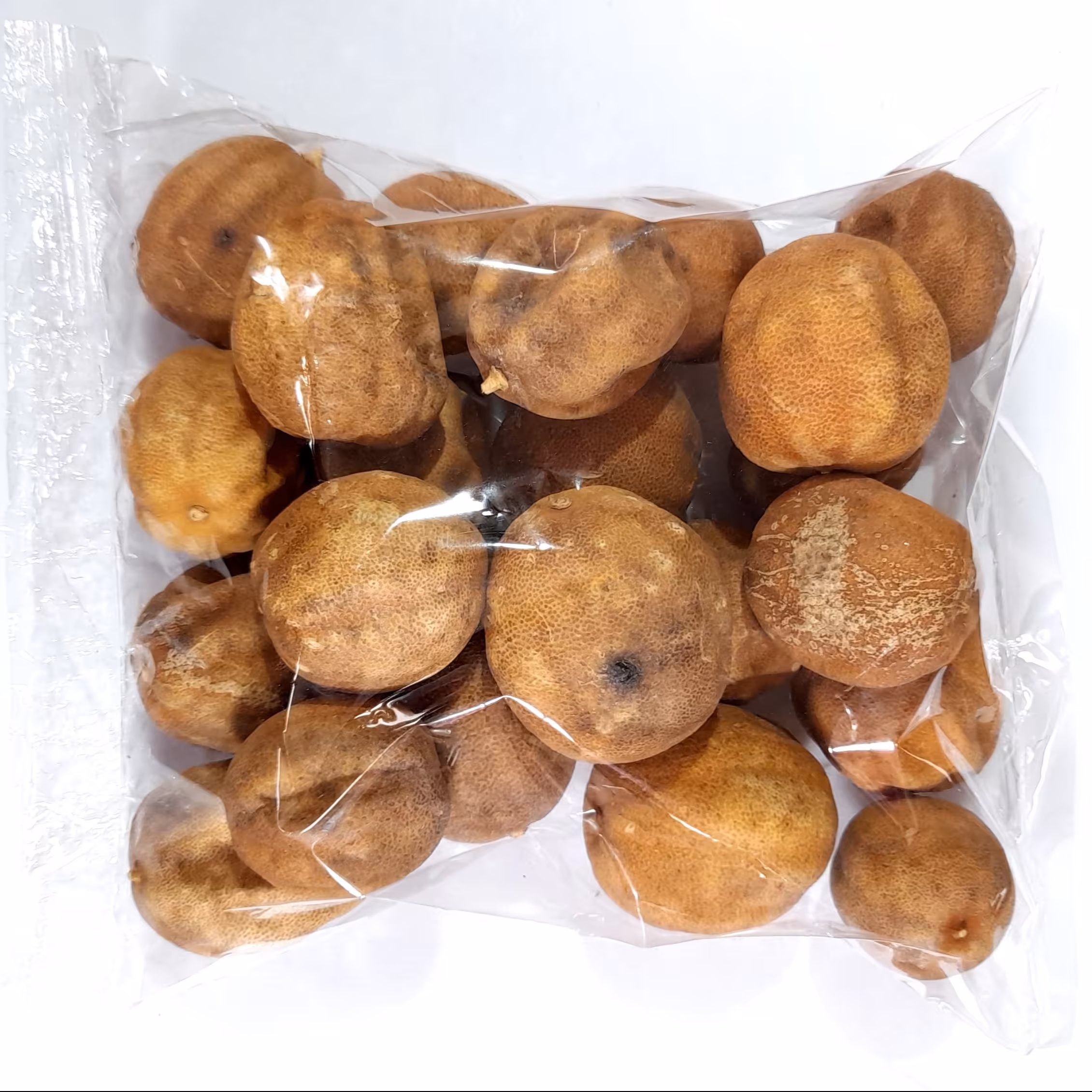 لیمو عمانی ایرانی 100 گرمی