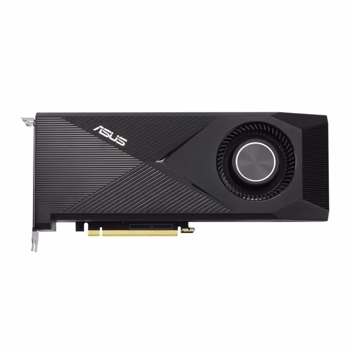 کارت گرافیک ایسوس GeForce TURBO RTX3080 10G V2 10G