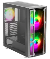 کامپیوتر دسکتاپ Asa PC 25 Core i5
