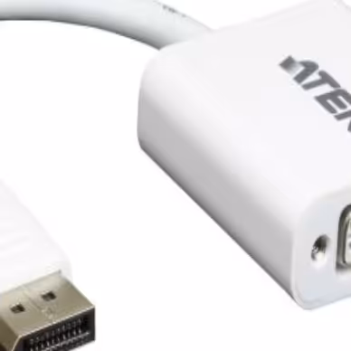 مبدل DisplayPort به DVI مدل VC965