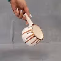 شیر داغ کن سرامیکی