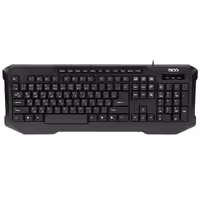 کیبورد تسکو مدل TK 8034
