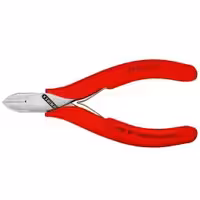 سیم چین الکترونیکی کنیپکس  مدل 7701115                     سایز 115 میلی متر