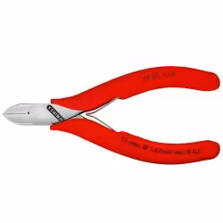 سیم چین الکترونیکی کنیپکس  مدل 7701115                     سایز 115 میلی متر