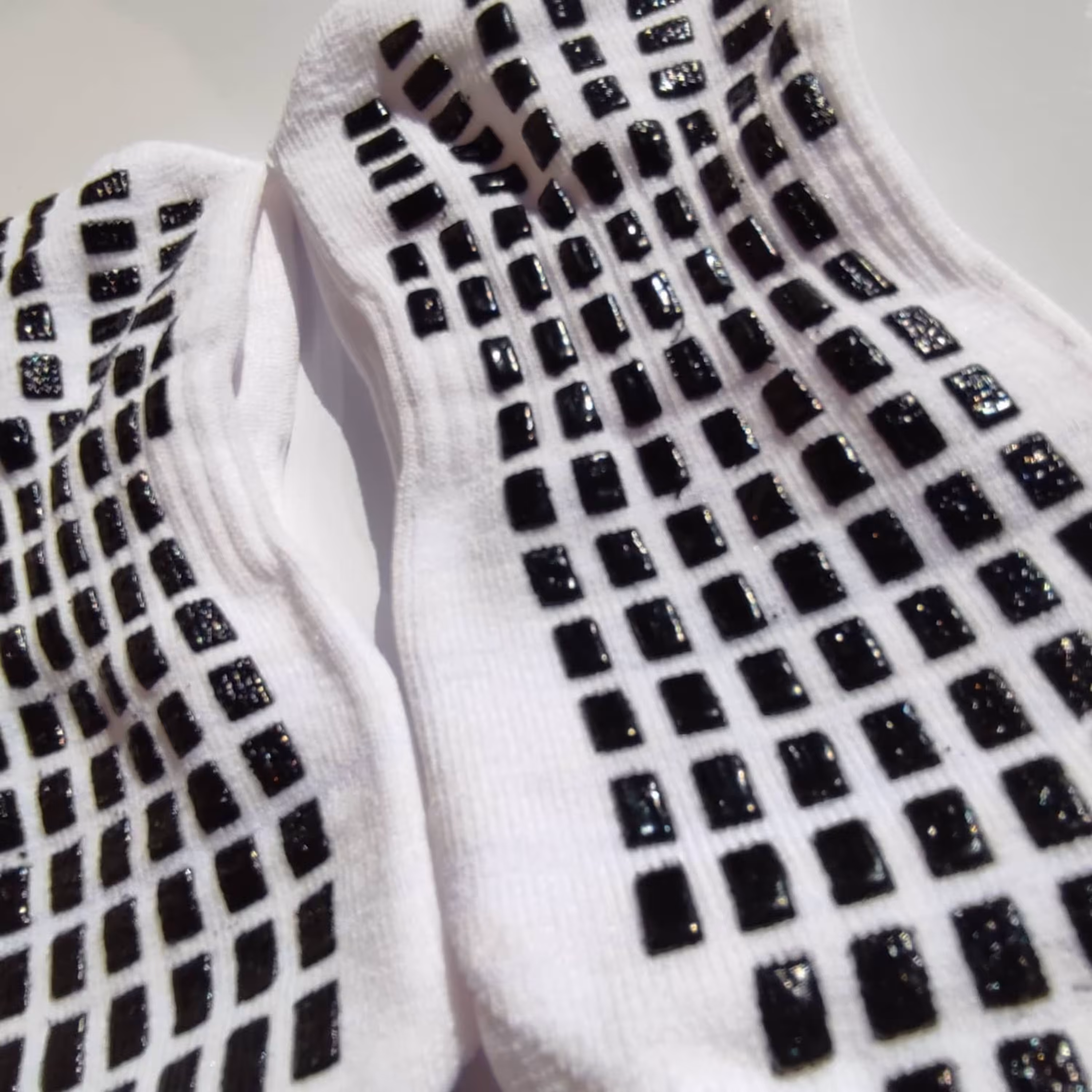 جوراب استپدار