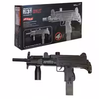 تفنگ یوزی ساچمه ای