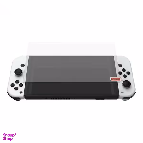 محافظ صفحه نمایش کنسول بازی نینتندو (Nintendo) سوییچ دابی (Dobe) مدل Tns-1156
