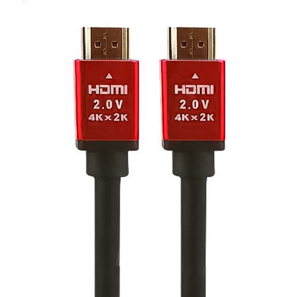 کابل HDMI گلداسکار مدل 4K به طول 15 متر