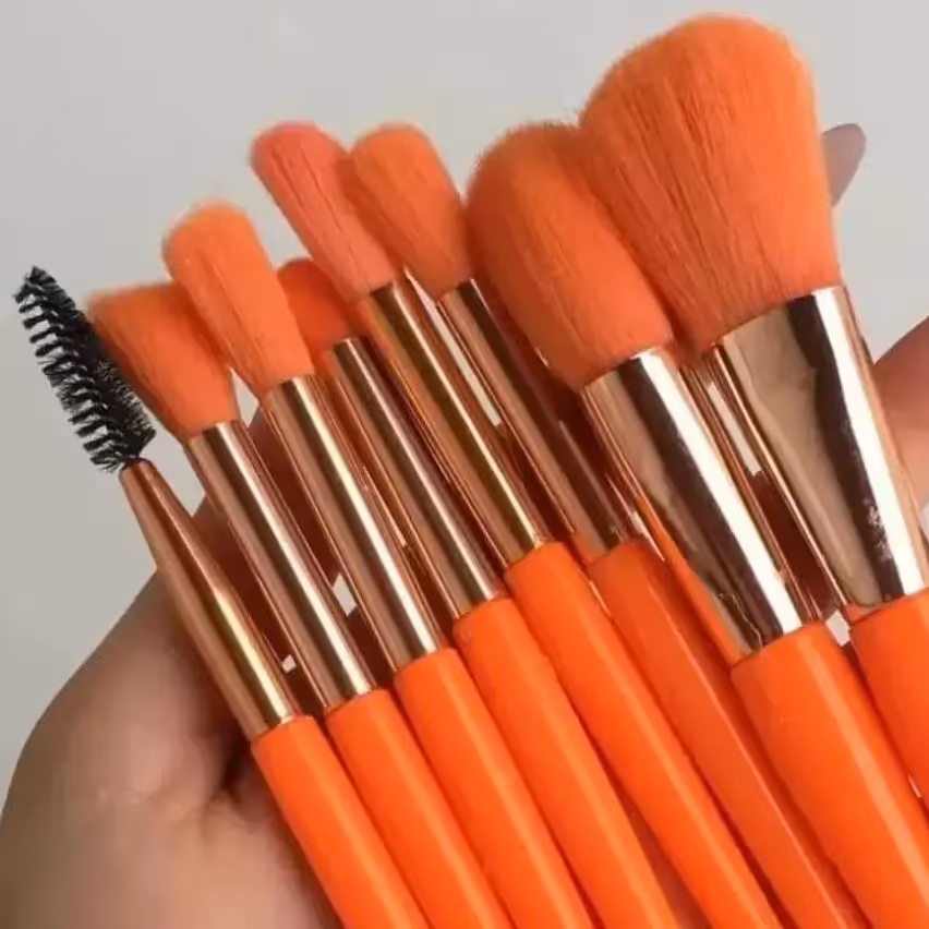 ست براش 8 عددی 