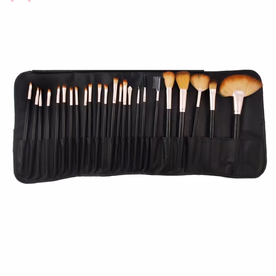 براش 24 تکه فیکس آرایش