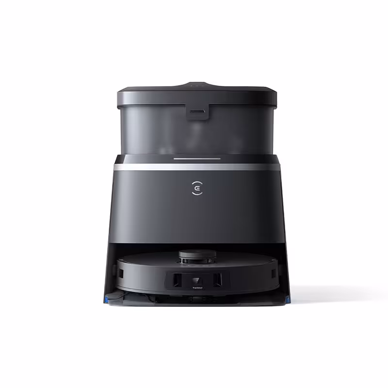 جارو رباتیک اکووکس مدل Ecovacs T30 Pro Omni