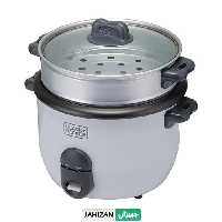 پلوپز بلک اند دکر مدل RC1860 (6 نفره)