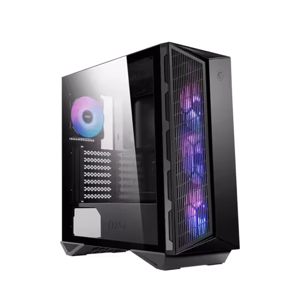 کیس گیمینگ ام اس آی MPG GUNGNIR 111R