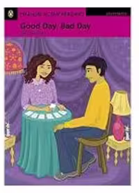 داستان پنگوئن ریدرز Good day,bad day