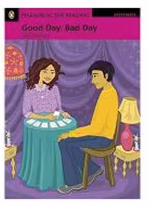 داستان پنگوئن ریدرز Good day,bad day