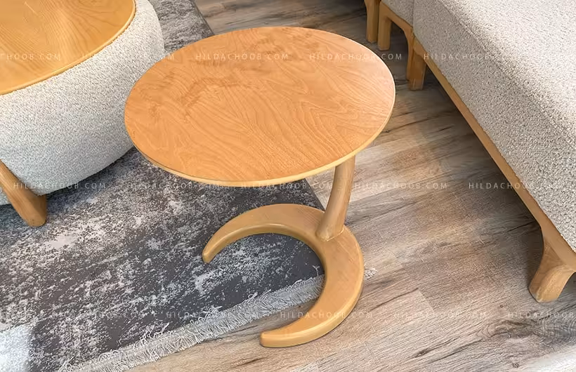 میز قهوه خوری میلو مدل CT001جدید