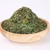 سبزی خشک جعفری اعلا 250گرم