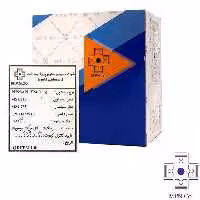 پیستون 0.75 نیسان Z24 بدون رینگ MPN

