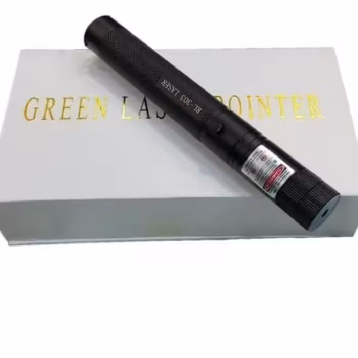 لیزر پوینتر مدل RL_303 LASER