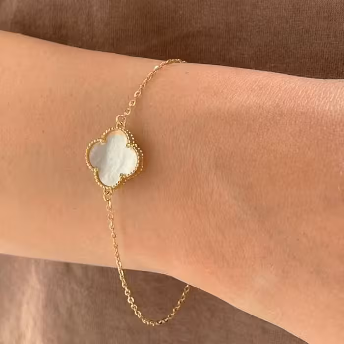 دستبند ونکلیف استیل 