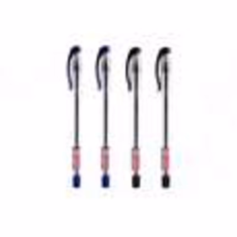 خودکار کنکو مدل Co_4 بسته 4 عددی | مشکی | سرویس ویژه دیجی کالا: 7 روز تضمین بازگشت کالا