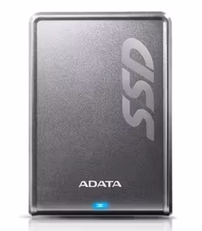 اس اس دی اکسترنال ای دیتا  SV620H