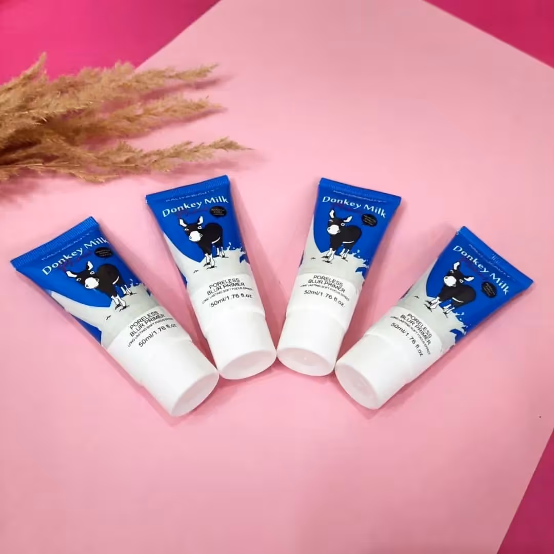 پرایمر  شیر الاغ