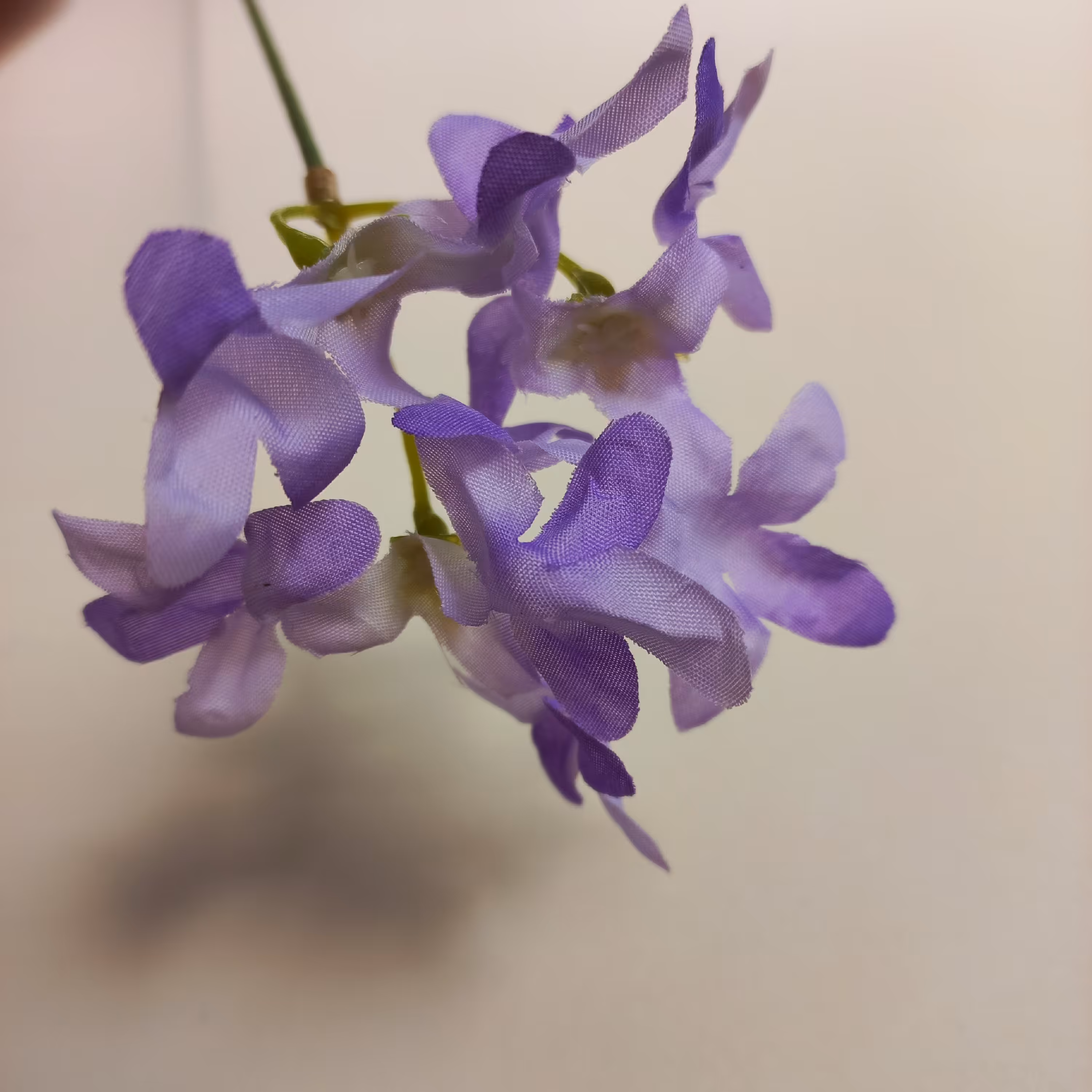 یاس مصنوعی شاخه ای