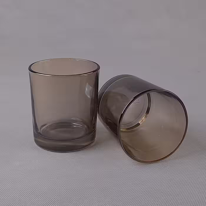 لیوان عسلی قطر 7 ارتفاع 8 کد 170