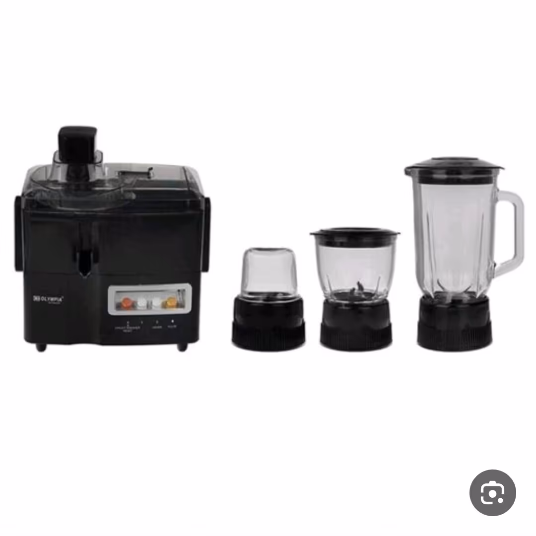 آبمیوه گیری فوما مدل FU-404 