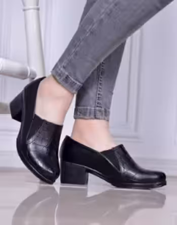 کفش اداری زنانه
