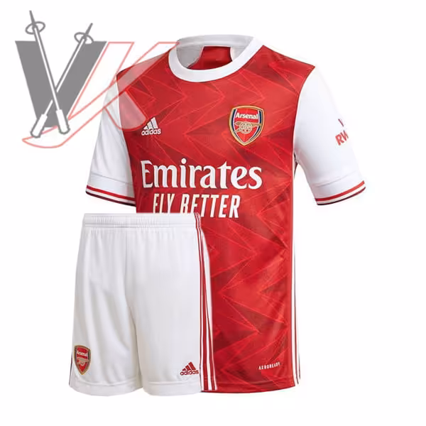 کیت اول آرسنال 2021 کد 2301217